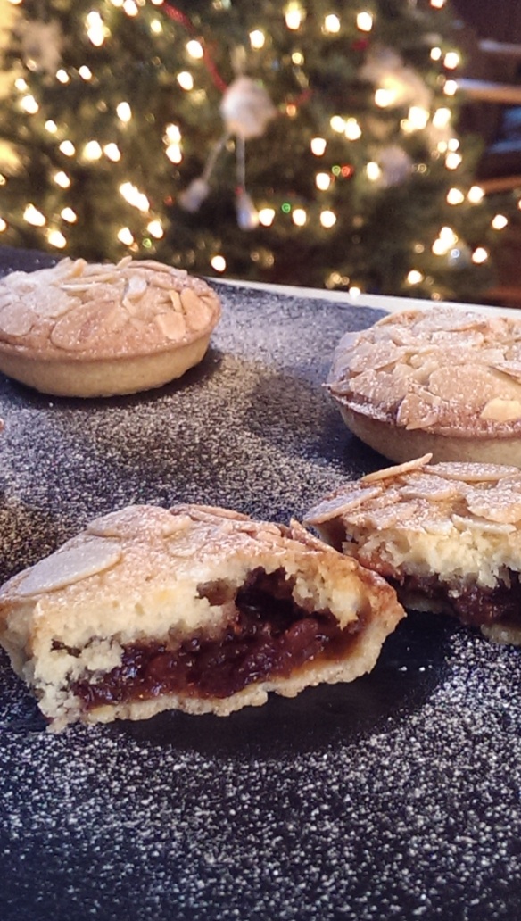 mince pies 3